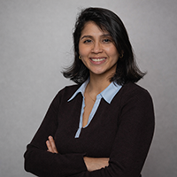 profile picture of Larissa Cavalcante